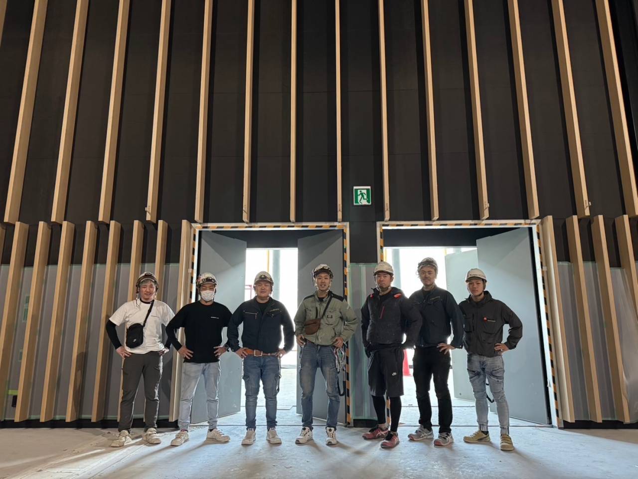 代表取締役社長　髙橋勝希